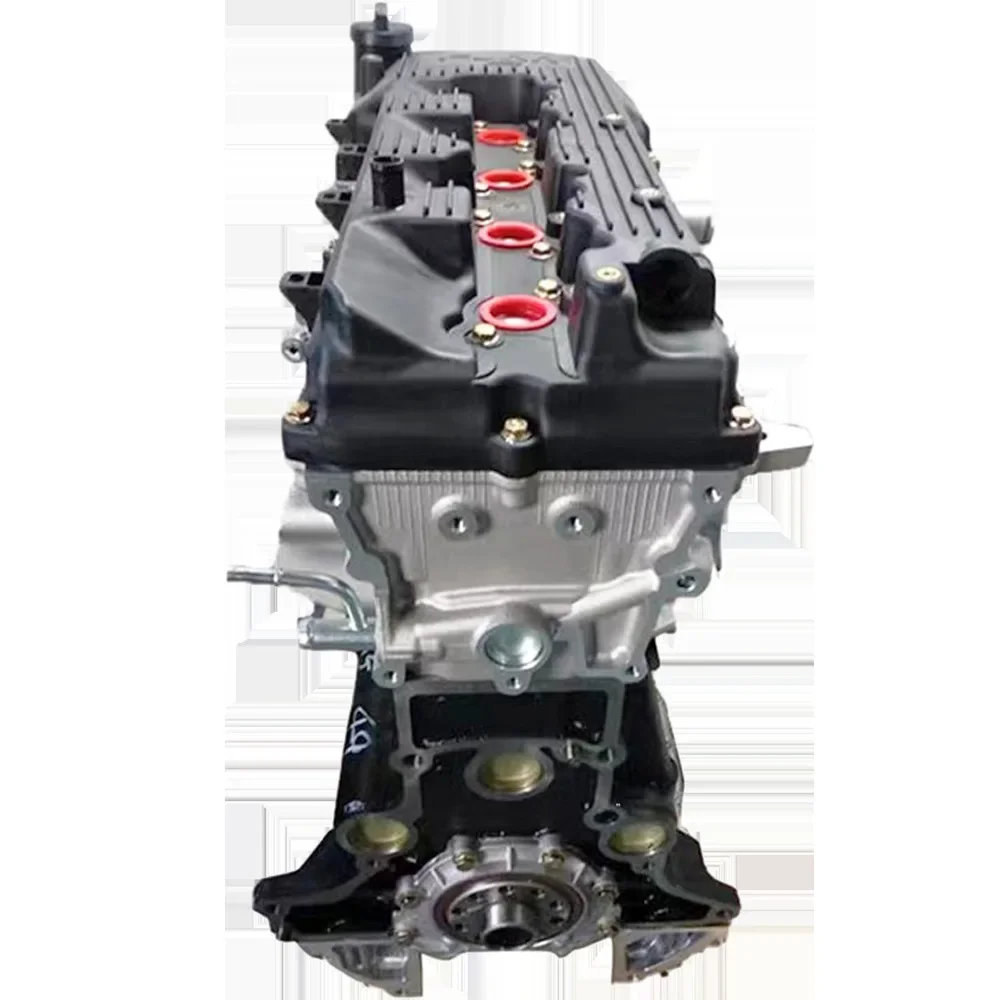 For 4Runner Fortuner HiAce Hilux Innova engine assembly