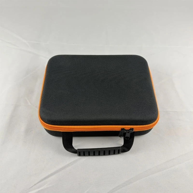 Sacca per utensili resistenti all'usura elegante Eva composito e manico ergonomico D2RD