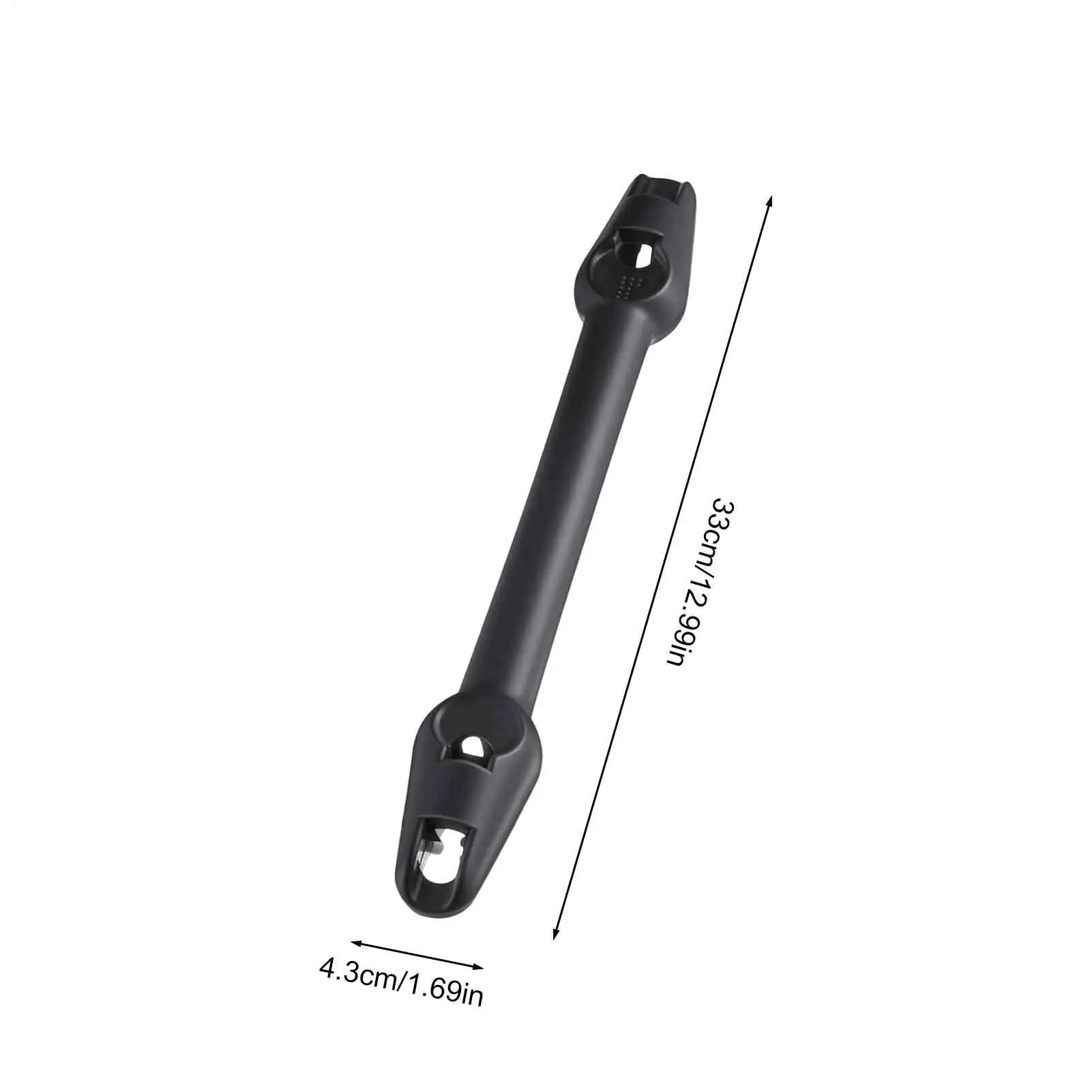 حوض حافة قارب رباط Snubber لخطوط 10-12 مللي متر ممتص الصدمات المقاوم للأشعة فوق البنفسجية لمنع كسر الخط حماية قارب المرابط المطاط