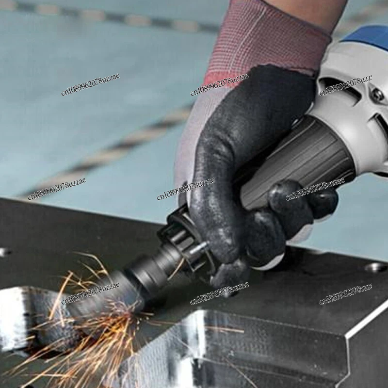 

750W 220V Electric Grinder Mini Electric Drill for Rotary Tools Grinder Metal Surface Grinding Polishing Power Tool 5 Speed