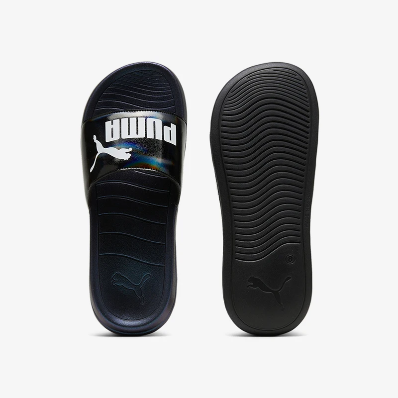 بوما شباشب كاجوال صيفية جديدة للجنسين خفيفة الوزن ومقاومة للاهتراء 395421-02