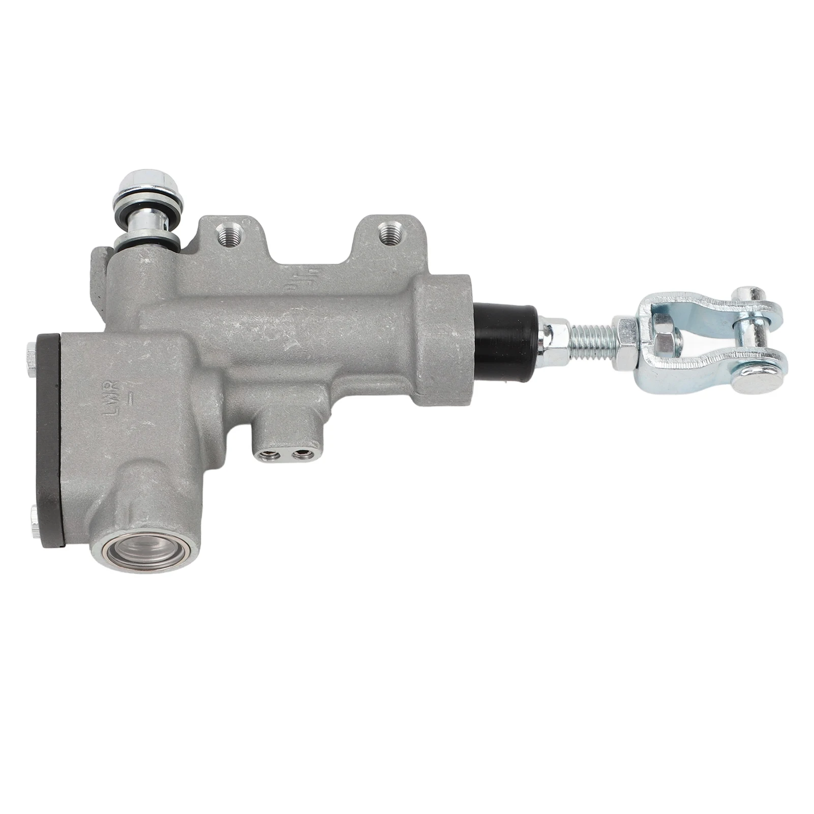 

ATV Rear Brake Master Cylinder 43015-0694 Precise Control High Performance for Kawasaki KLX140 KLX140L KLX140G KLX140R