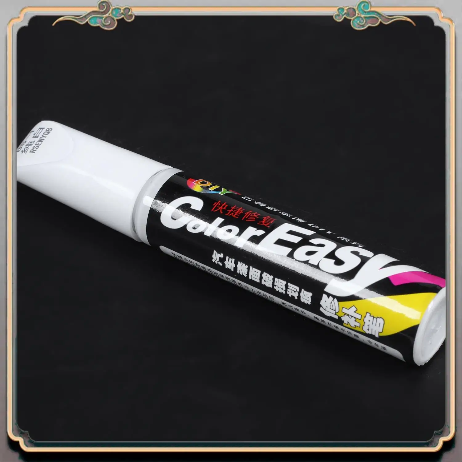 A73Q-Car Scratch Repair Pen Fix It Pro Maintenance Paint Care Car-Styling Scratch Remover Auto Painting Pen Car Care Tools
