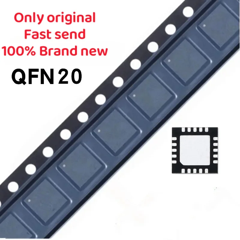 5-10pcs 100% New SY8288BRAC SY8288B SY8288 BAB5ZA BAB5ZD BAB...) QFN-20 Chipset