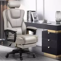 Cheap Office Chair Relaxing Portable Recliner Stool Wheels Gamming Relaxation Armchair Advanced Makeup Chairs Living Room Adhd