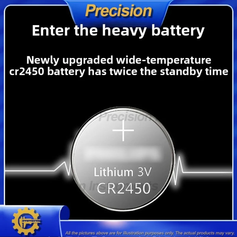 2026 Portable PDF Temperature and Humidity Data Logger for Medical Refrigerator Cold Chain Monitoring Waterproof High