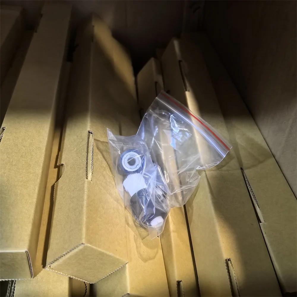 

5X 2F909171 2HN06080 2F906230 M3040 Pickup Roller for Kyocera FS 2100 4100 4200 4300 6025 6030 6525 TASKalfa 255 305 P2235