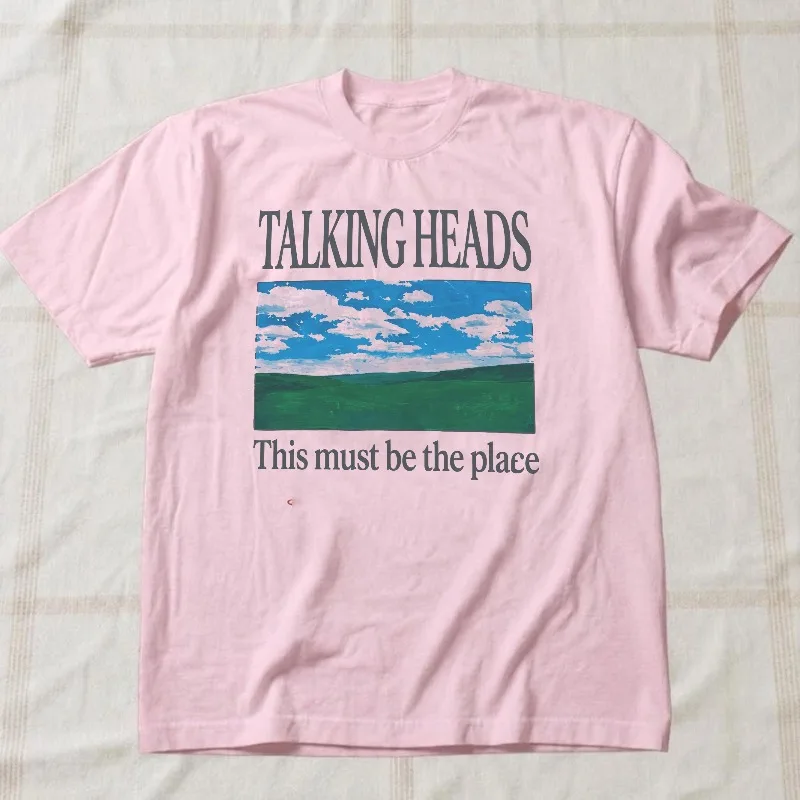 Talking Heads Band 