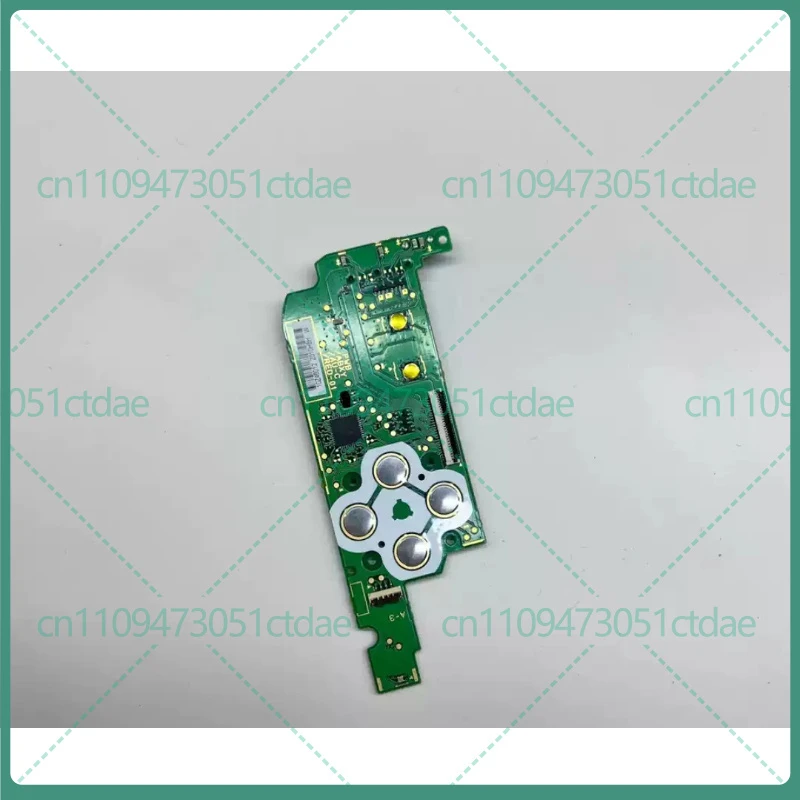 1-5pcs Used For New3DSLL XL Button Switch Circuit Board Handheld Game Console Replacement PCB Board