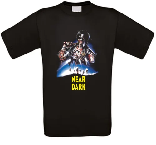 Near Dark Cult Movie T-Shirt