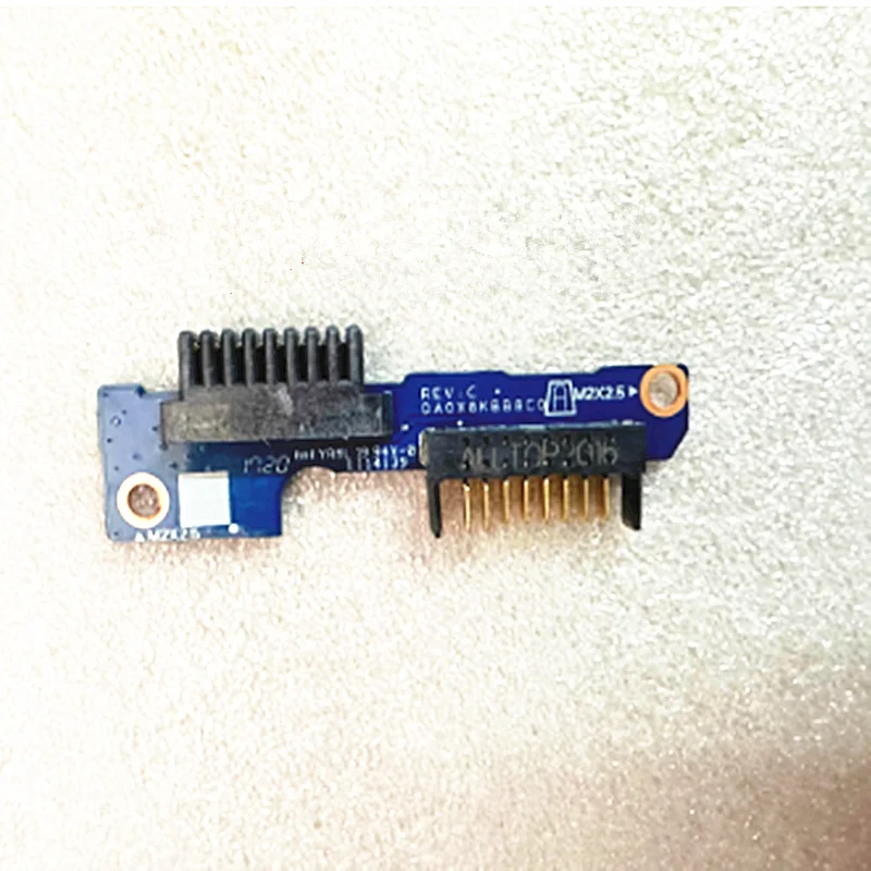 

NEW Original For HP ProBook 450 G6 G7 455 G7 G6 Laptop Battery Interface Connector Board DA0X8KBB8C0