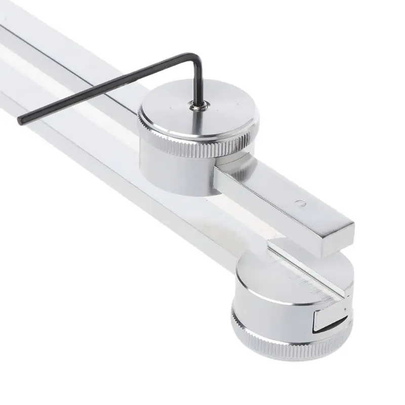 Tuning Fork 128 Hz Aluminum Alloy Medical Non-Magnetic Tuning Fork for Healing with Hammer Mallet Easy Operation Compact