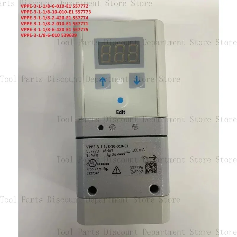 New -3-1-1/8-10-010…