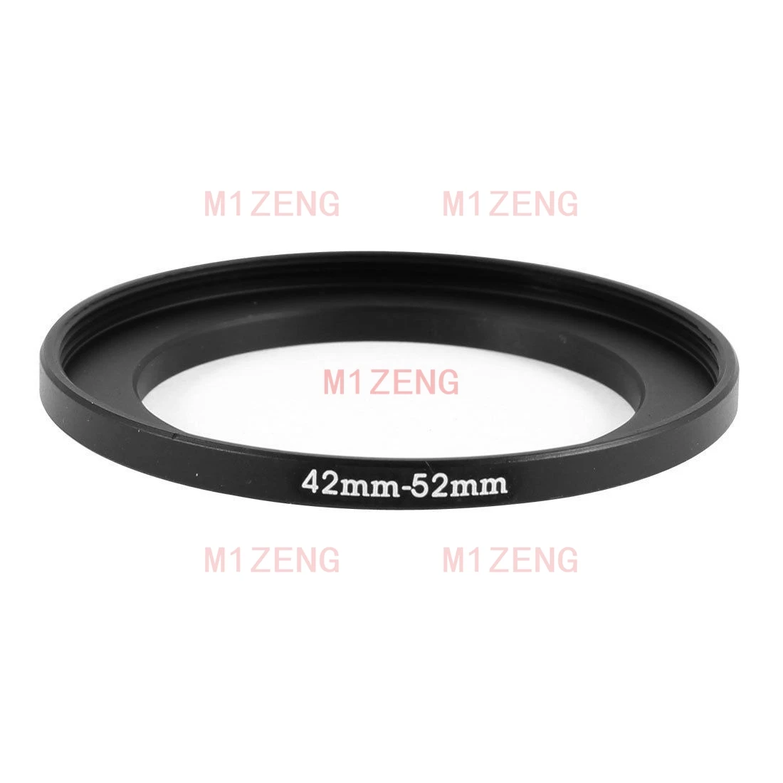 42mm to 43/46/49/52/55/58/62/67mm 42-43 42-46 42-49 42-52 42-58 42-62 42-67 Step Up Male-Female camera lens Filter Ring Adapter