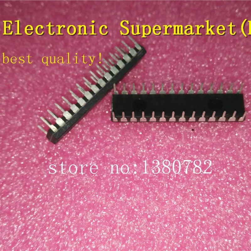 

Free Shipping 10pcs/lots PIC16F1938-I/SP PIC16F1938 DIP-28 New original IC In stock!