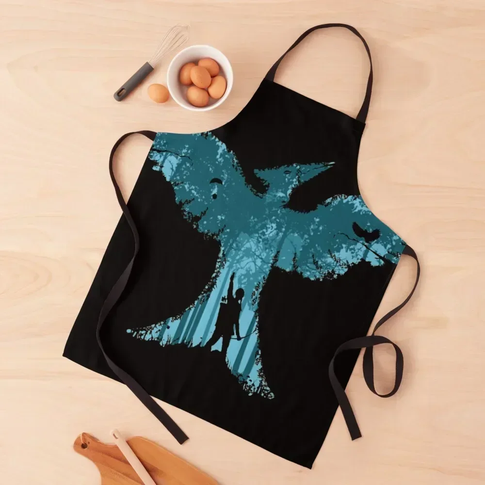 

The Capitol's Downfall Apron Kitchen Items For Home For Kitchen Dress Apron