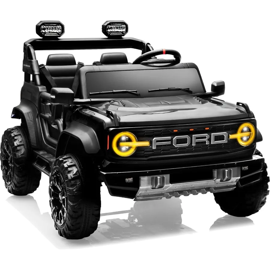 24V Ride On Toys Fo… - image