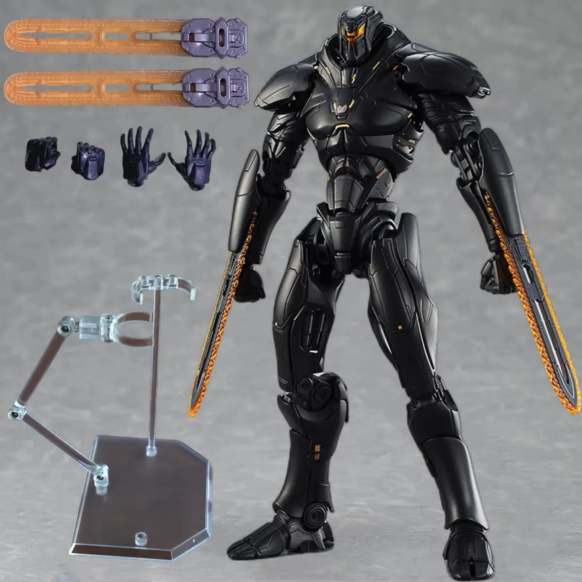 rim-2-la-renaissance-des-titans-figurine-d'action-de-mecha-en-obsidienne-jouet-neca-jouets-de-collection-pour-les-enfants-de-8-ans-et-plus
