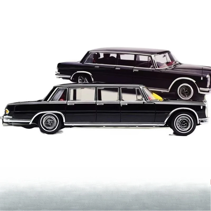 

Alloy full drive model