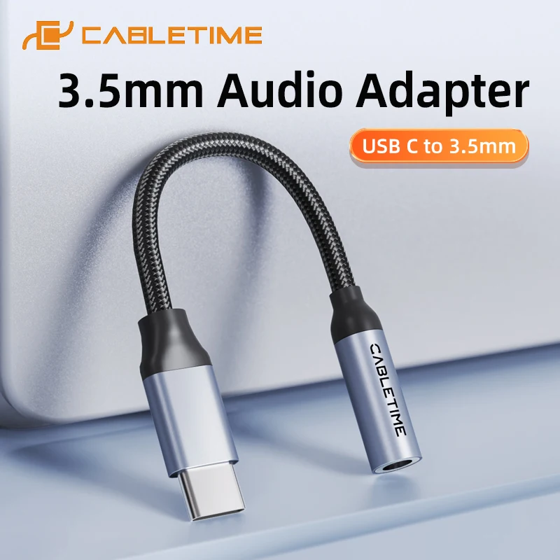 Cabletime Usb C To … - image
