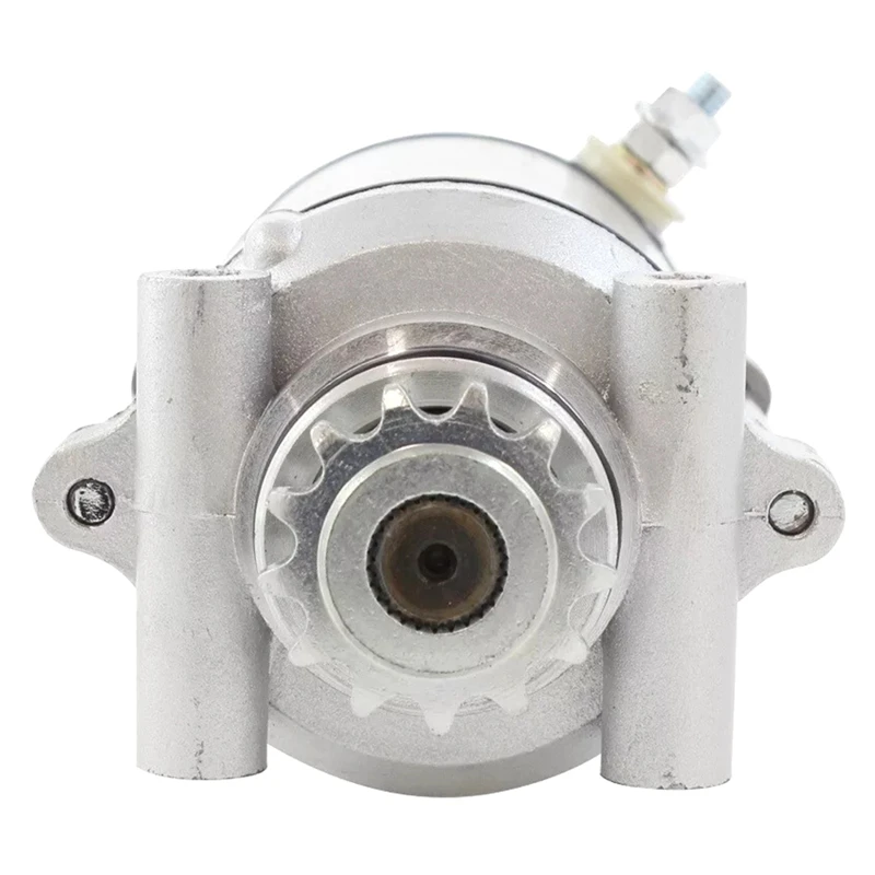 

Starter Motor Assembly for Honda CMX250C Rebel 1985-1987JAS