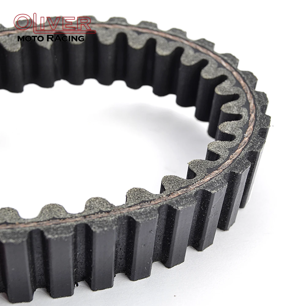 Correa de transmisión para Aprilia Scarabeo SPORT CITY EURO3 125 SCARABEO LIGHT Sportcity Cube 250 300 B013360