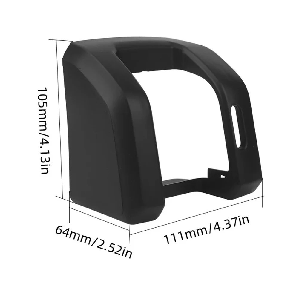 Car Left Right Seat Belt Cover Seat Trim Panel 3CN885249C 3CN885250C For Atlas 2018 2019 2020 2021 2022 2023 2024 2025