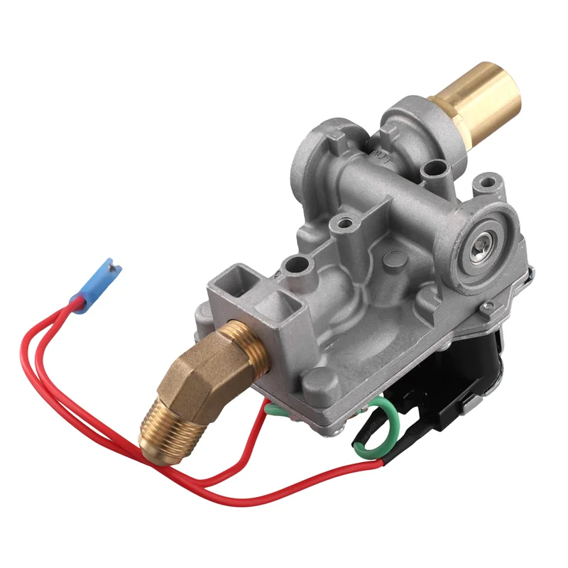 

A58X-93870 92089 10-галонный газовый клапан водонагревателя для автодома в сборе для Dometic Atwood G10 GC10 GCH10 GH10 SVC 10 галлонов