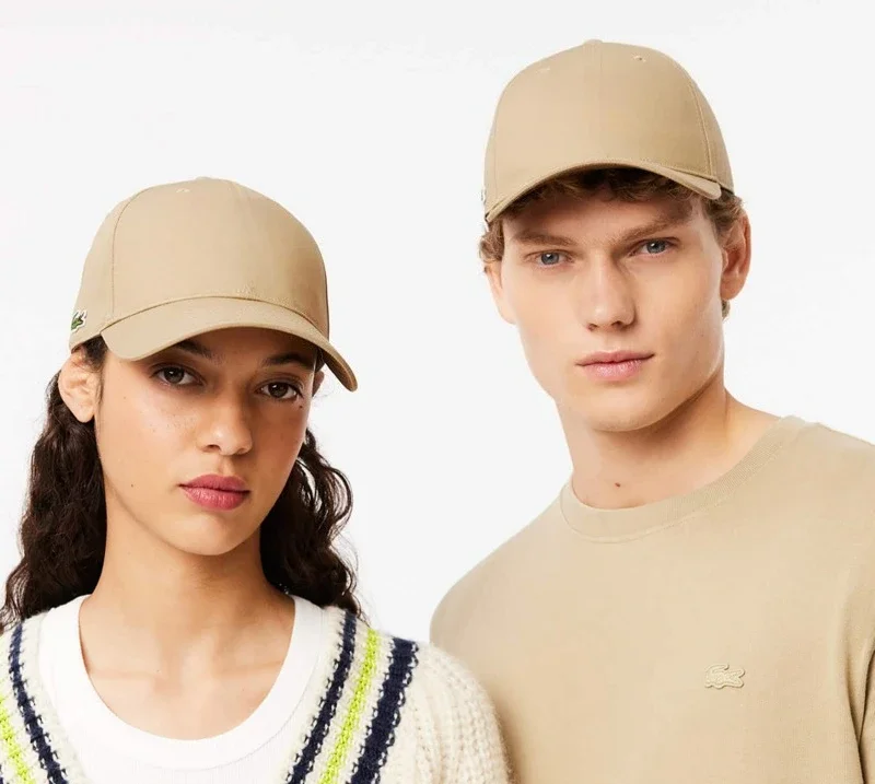 Nowa unisexowa bawełniana czapka baseballowa z mini haftem zwierzęcym, regulowana czapka typu snapback, ochrona UV, na zewnątrz, do golfa, na co dzień, sportowa czapka przeciwsłoneczna, darmowa wysyłka, 2026