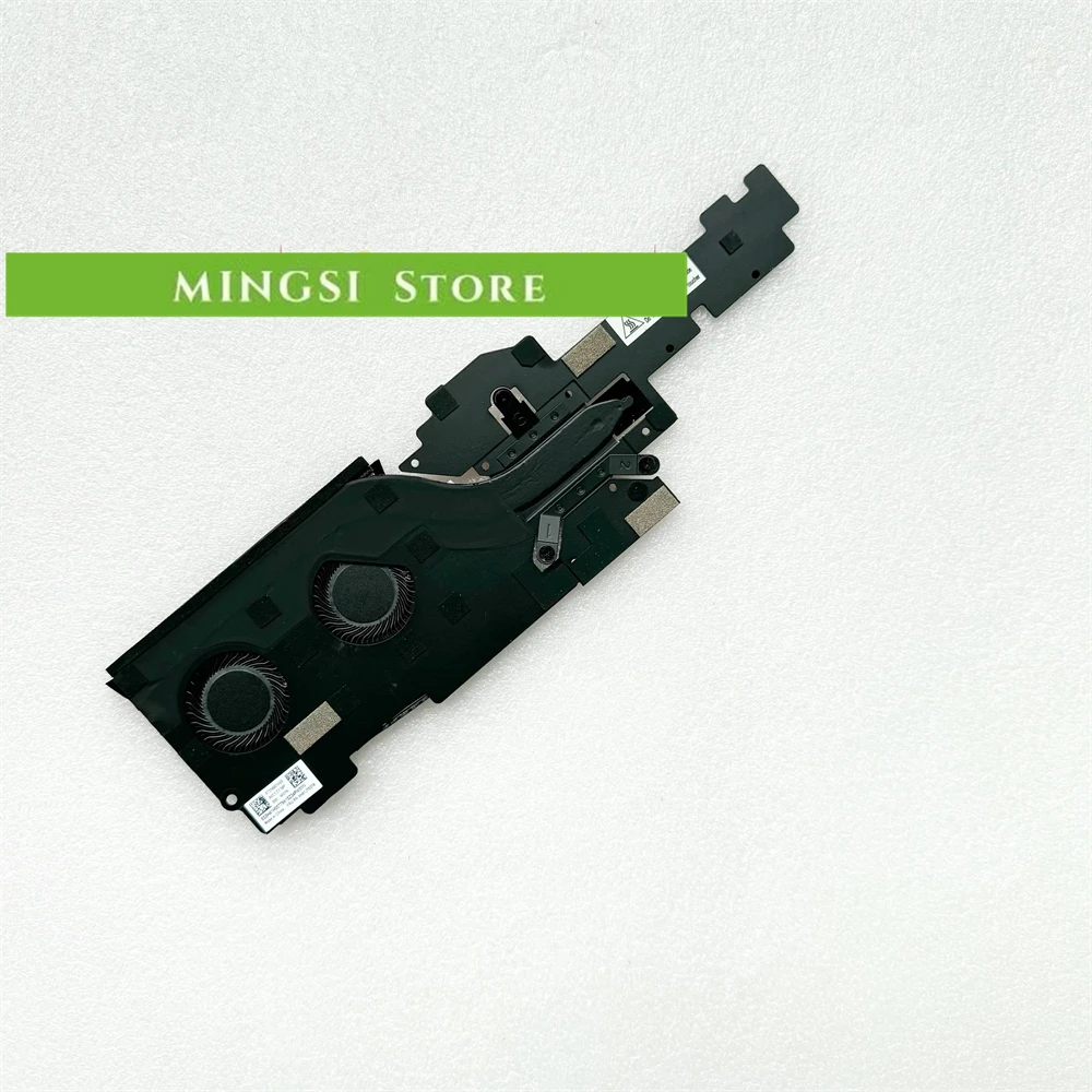 

FOR LENOVO Thinkpad Z13 Gen 2 FAN HEATSINK 5H41J76274