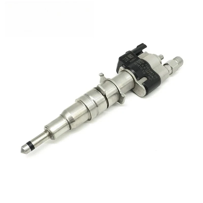 Einspritzventil für BMW 1 3 5 6 Serie N43 E93 N53 N63 N6 Einspritzventil Index11 13537589048 -11