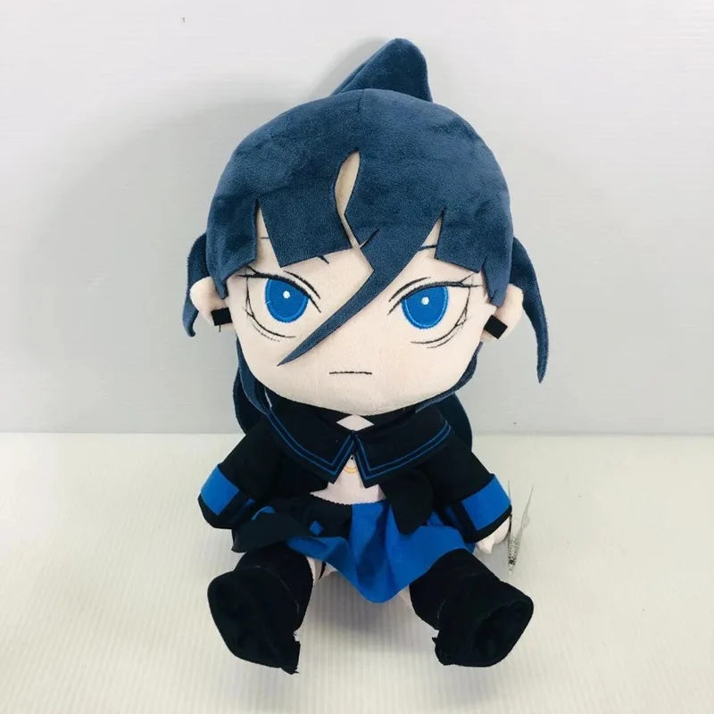 Anime Ado Birthday Commemoration Plush World Tour 2025 Ado Hibana