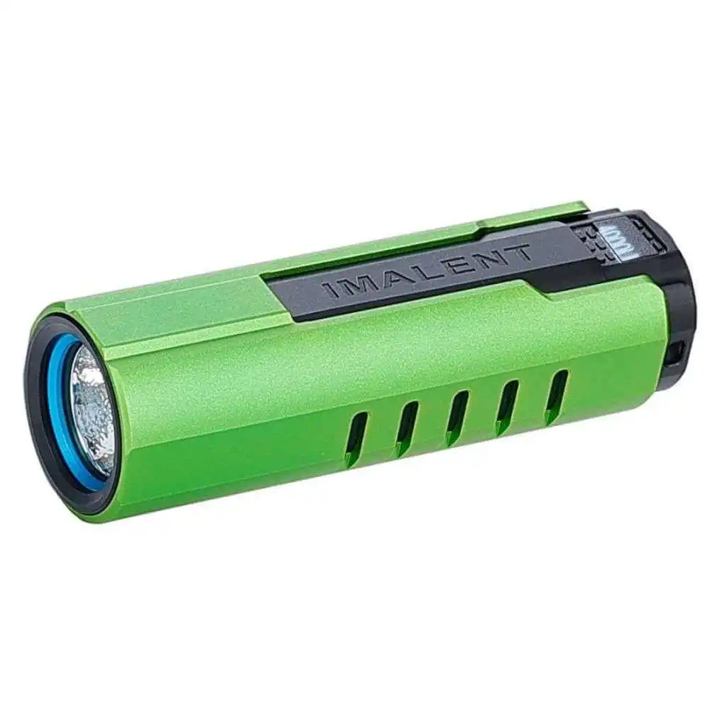 IMALENT LD70 4000 lumen EDC flashlight