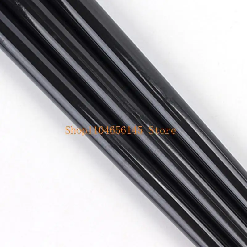 5asd 3 Buah Set Kuas Garis Seni Kuku Premium Sempurna untuk Kuku/Batu Seni Rupa Model