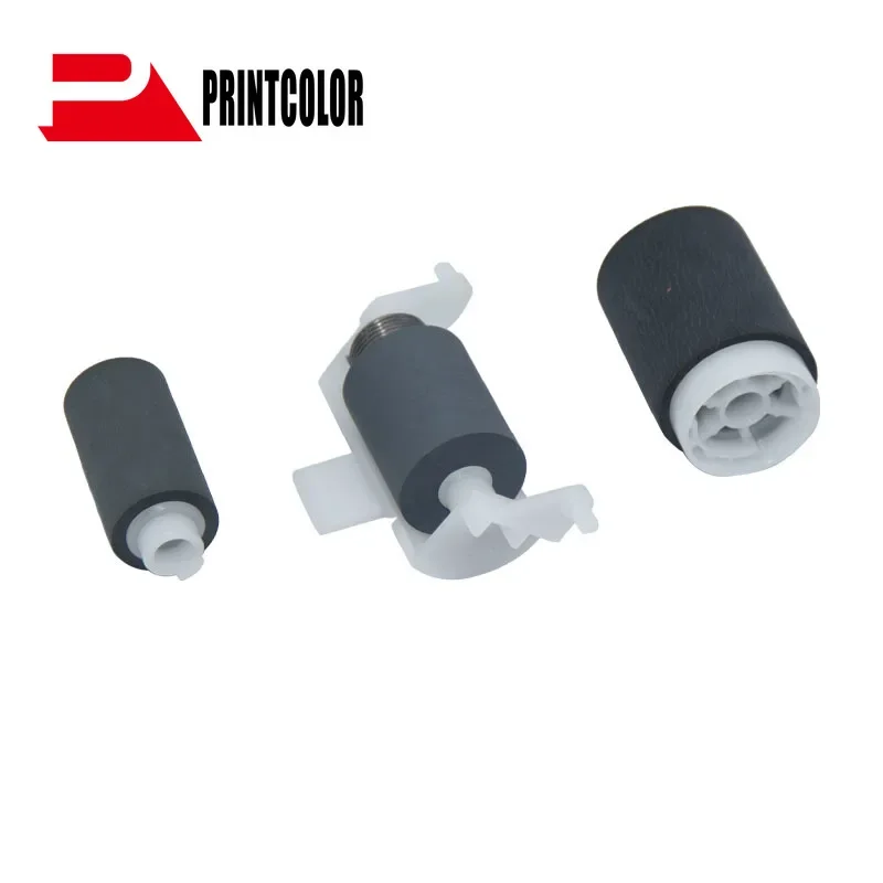 1X 6LJ80668000 6LJ80615000 6LJ80575000 6LJ80576000 ADF Separation Feed Pickup Roller for Toshiba 2505 2505F 2505H MR2021 MR3027