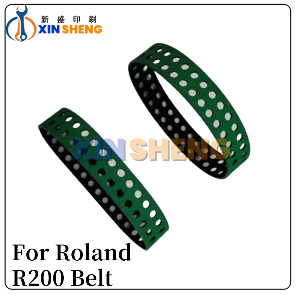 

Best Quality Printing Machine Industry Belt Accessories Conveyor Belt For Roland 200 Machine