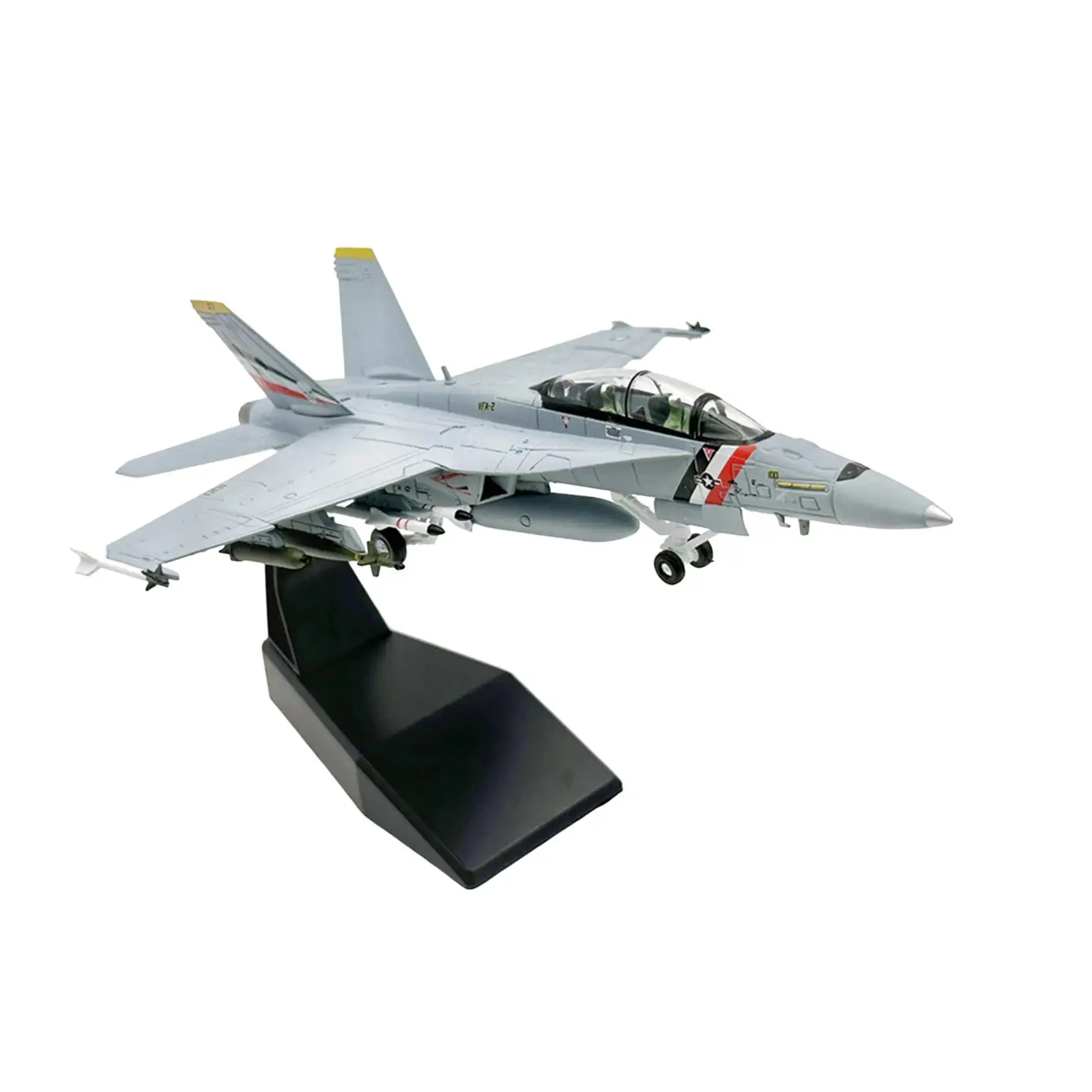 

Diecast Alloy Model High Detailed 1:100 Jet Aircraft Airplane Fighter for TV Cabinet Bedroom Livingroom Shelf Cafes