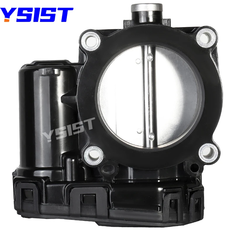 Throttle Body for Dodge Dakota Durango Nitro Ram 1500 for Jeep Commander Liberty Wrangler Grand Cherokee V6 226 3.7L 231 3.8L