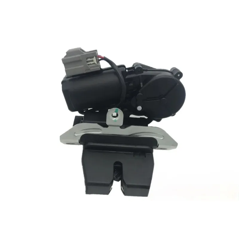 

1pc Tailgate Lock Block Trunk Lid Lock Machine Central Locking Motor for Lincoln MKC MKX 2015 2016 2017 2018