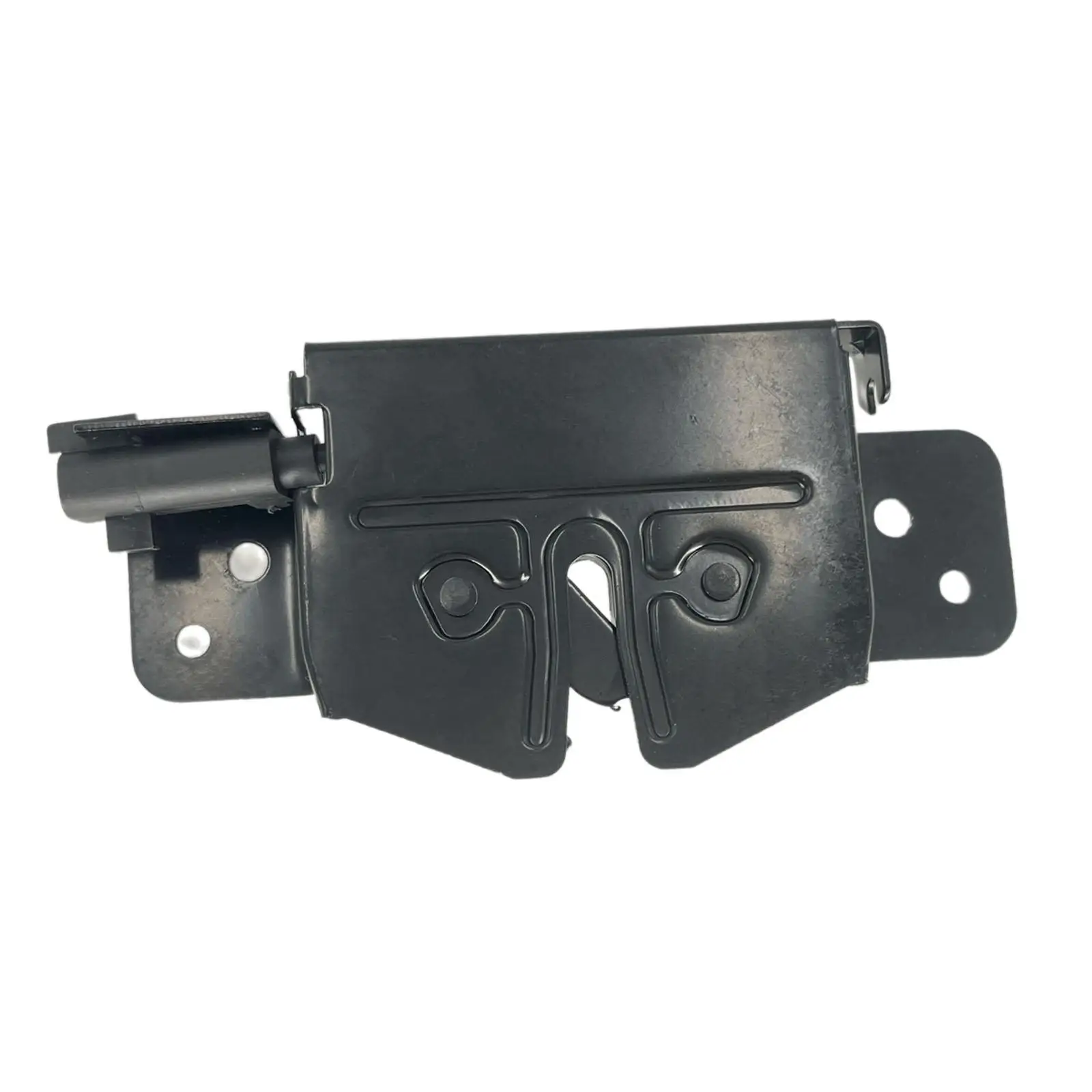 Hood Lock Latch Assembly Latch Hood 81130-d9000 Hood Lock Latch for 2.0L 2.4L Compatible Easy to Install Replace Parts