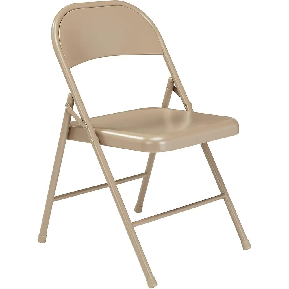 Steel Portable olding Chairs by – 900 Series Premium Heavy-Duty oldable Chairs or Indoor & Outdoor, Set o 4 – Comortable, Durabl