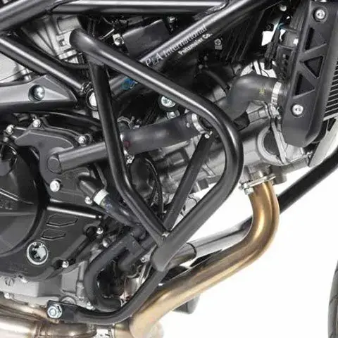 

For Suzuki SV650 SV 650 2017-2023 Motorcycle Highway Engine Guard Bumper SV650X 2018-2023 Crash Bar Stunt Cage Protector