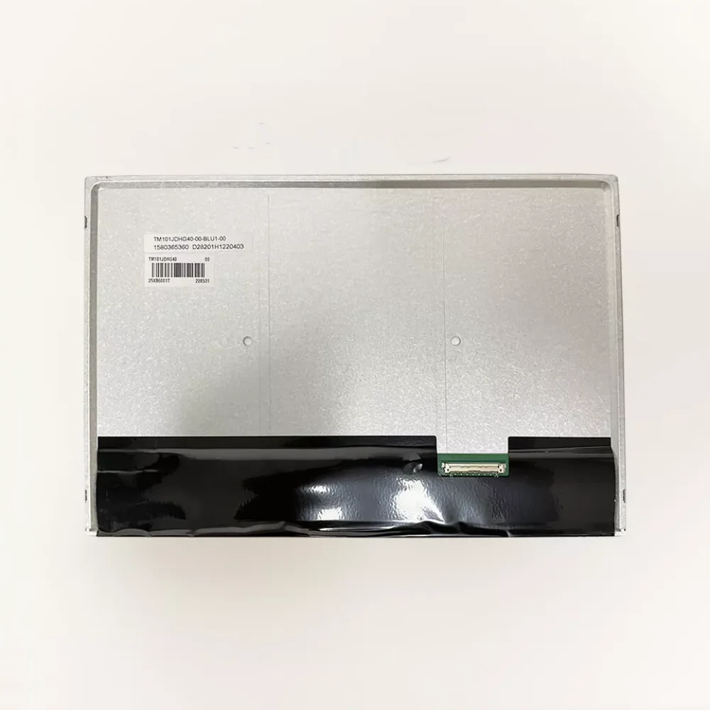 

TM101JDHG40 10.1 Inch LCD Display Screen Panel