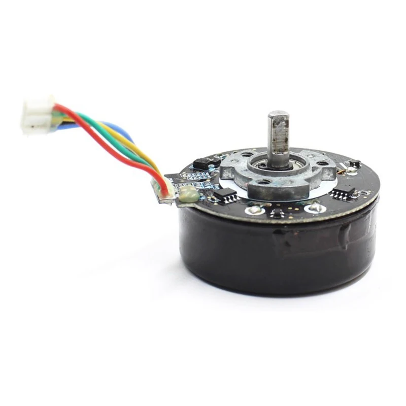 DC12v 2600rpm BL5520O-017 Ball bearing outer rotor brushless motor