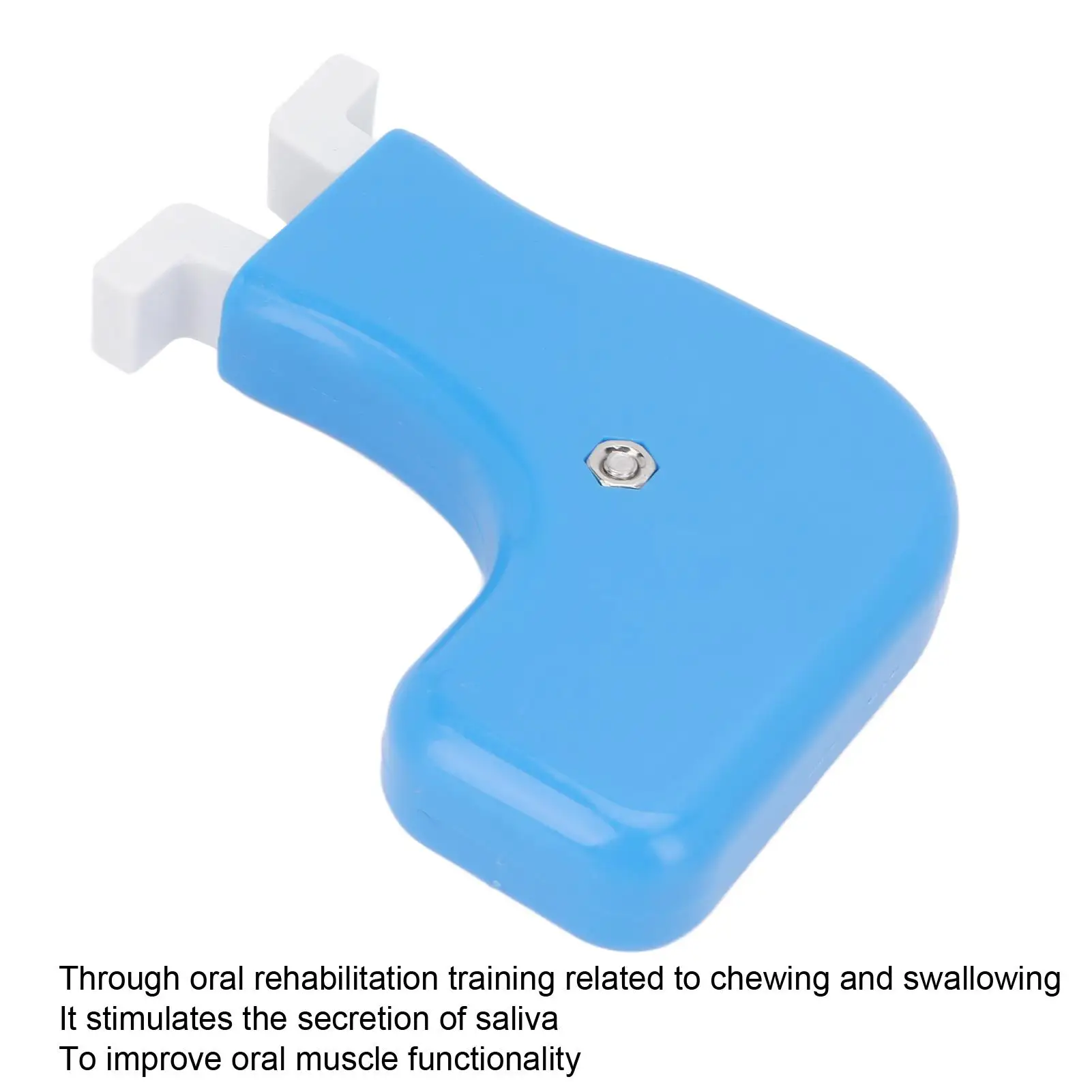 Adjustable Lip Muscle Training Tool for Oral Exercise - Prevent Mouth Breathing, Enhance for flexibility