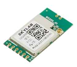 

SKYLAB WG209 802.11n/ b/g WiFi one-stream USB interface designed specifically to provide enhanced WiFi performance