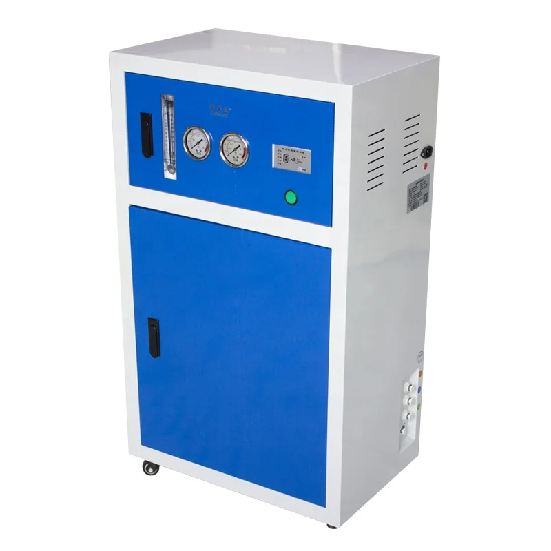 1200 Gpd 5 Stage Re… - image