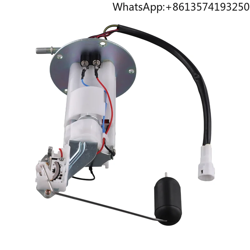 

A73X-15100-11J00 Motorcycle Fuel Pump Assembly For Suzuki Vstrom DL 650 2007-2011 1510011J00