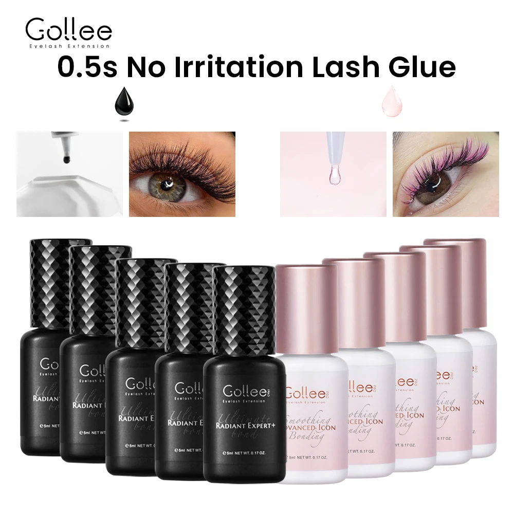 Gollee 0.5-1S Fast …