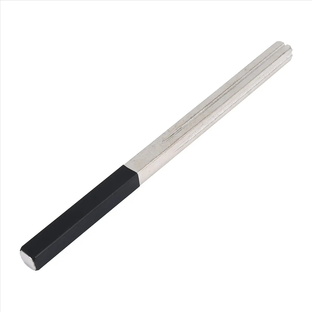 T34C Guitar Fret Crowning File,Fret Repairing Tool Luthier Tools 3 Sizes Design for Guitars, Ukuleles, , Banjo, Mandolin